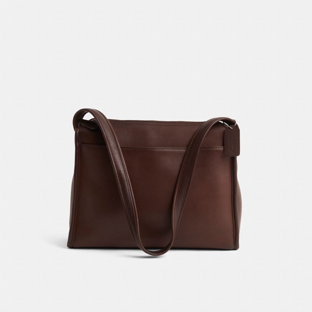 Coach Vintage Aero Pocket Zip Bag Purses
